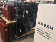 -优衣库(昆明七彩METOWN购物中心店)