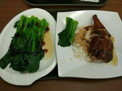 -太兴烧味餐厅(香港机场店)
