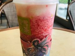 -奈雪的茶(南山大冲一期店)