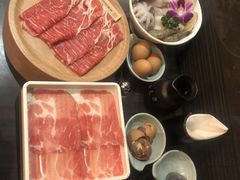 -MoMo牧场·寿喜烧专门店(长泰广场店)