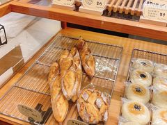 -慢熟面包店bud bread(孩儿巷店)