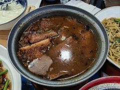 -乔家满族八大碗(流水沟店)