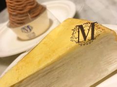 -Lady M Cake Boutique(麦迪逊大道店)