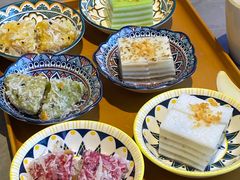 -沿江海南菜·文昌鸡祖师爷(大东海店)