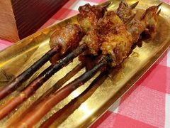 -西域阿里马新疆菜·清真(桂花路店)