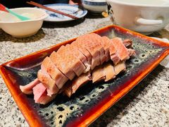 -南京大牌档(龙湖长楹天街店)