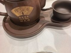 -绿雅居原生态农庄(小涌店)