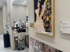 -海马体照相馆(大连柏威年购物中心店)