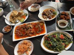 -瑞丽觉觉味道·异国风情(瑞丽大道店)
