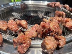 -范儿·嫂子烤肉·精致炭火烤肉(长治路店)