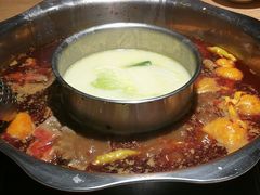 -鱼豆吉·豆浆鱼火锅(CBD店)