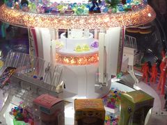 -大玩家(大连高新万达店)