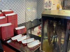 -一代烤翅王(大汉口店)