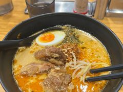 -一風堂拉面(美罗城店)