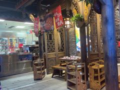 -蜀大侠火锅(建设路第五大道店)