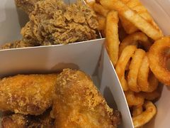 -麦当劳(温州人民路店)