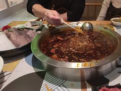 -渝厨生态火锅(合川区府店)