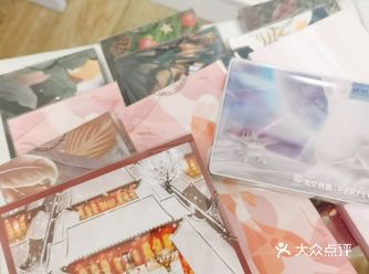 完美日记每一盘都心水～