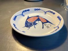 -炉鱼(云澜湾店)