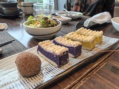 -田舍家Inakaya·炉端烧·铁板烧(天汇igc店)
