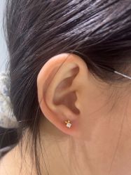 -AI艾耳·专业手工耳洞·穿孔美学馆