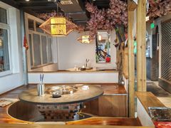 -缘福乡村铁锅炖民宿(八达岭店)