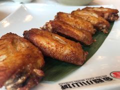 -嘉陵楼馋嘴城(簋街总店)