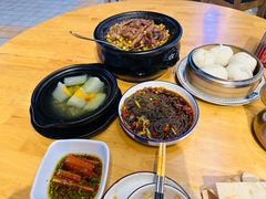 -陶德砂锅(营门口店)