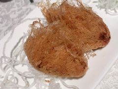 -红棉中餐厅·广州海航威斯汀酒店