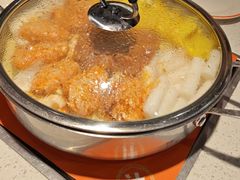 -御上皇三汁焖锅(薛城万达广场店)