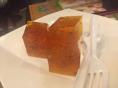 桂花糕-添好运点心专门店(深水埗店)