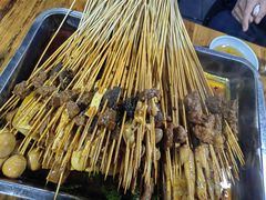-康二姐串串(中道街店)