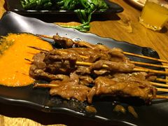 -烧蠔帮·生蚝海鲜牌档(观海店)