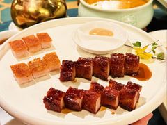 -誉八仙粤菜(万象天地店)