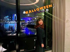 -岁粤Moon·湖景餐厅(月光码头店)