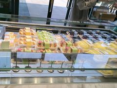 -菲尔雪CAKE(九方店)