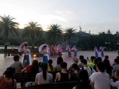 -清迈夜间动物园