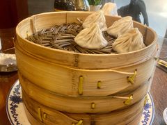 无锡小笼（4只）-勤德兴(湖滨路店)