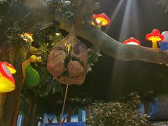 -蓝精灵乐园·世茂精灵之城主题乐园