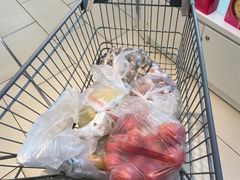 -永辉超市(长江国际店)