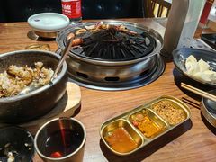 -九田家黑牛烤肉料理(新辰里亚运村店)