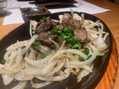 -南风(淮海街店)