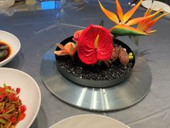 -艳阳天·非遗楚菜(武汉客厅店)