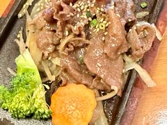 -王鼎精致料理铁板烧(世博源店)