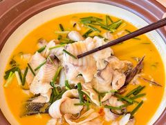 -麓湖湾·土菜院子(梅溪湖店)