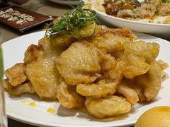 -鲜得莱渔港·小平岛海胆馆(七贤岭店)