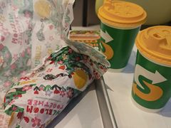 -赛百味SUBWAY(星摩尔店)