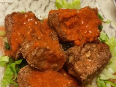 -白仁仔· 活烤海鲜 宵夜(豫园店)