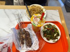 -新川面馆(新街口起源店)