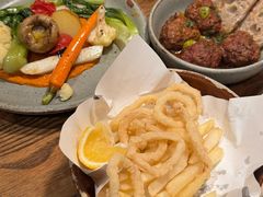 -Apollo·西班牙小酒馆(安福路店)